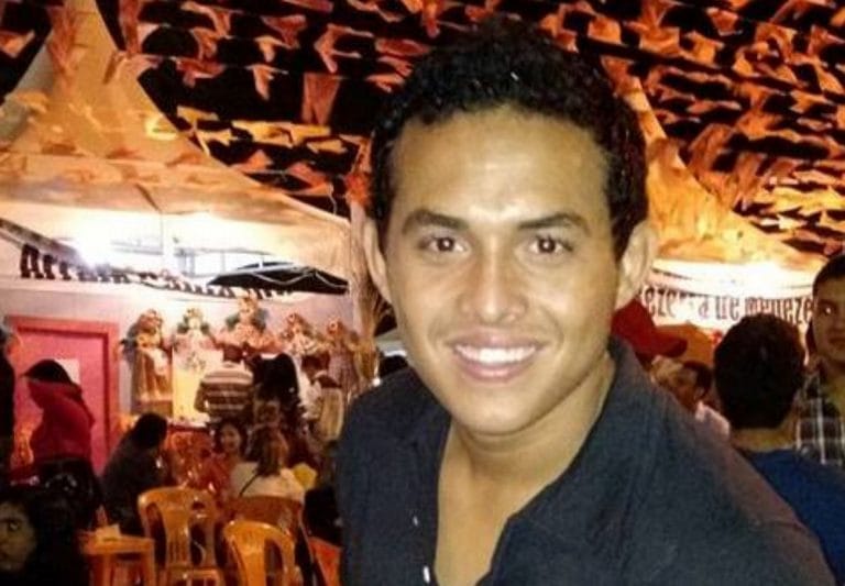 Jovem de 26 anos morre em acidente de moto na BR-030 em Guanambi