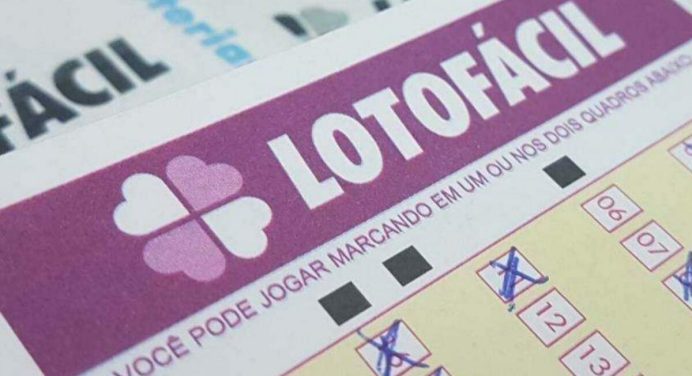 Oito apostadores dividem prêmio de mais de R$ 7 milhões da Lotofácil