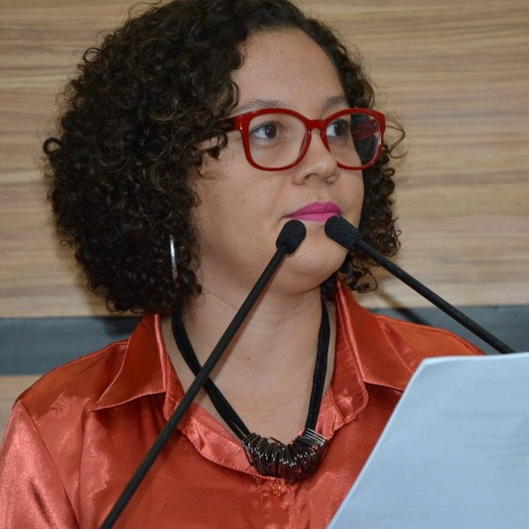 Zé Raimundo define vice do PCdoB para sua chapa à prefeitura de Vitória da Conquista