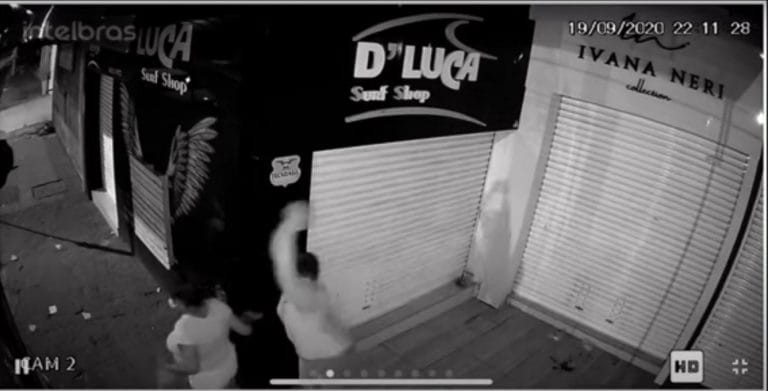 Mulher agredida com pedrada na cabeça em Vitória da Conquista diz que homem tentou estuprá-la