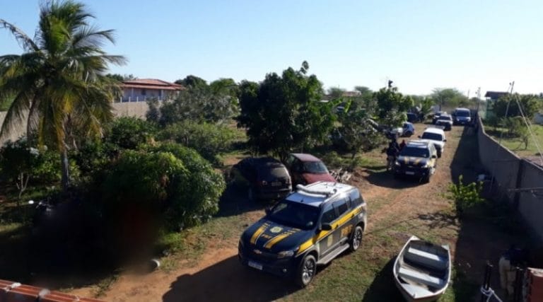 Operação desmonta rinha de galos e prende 63 pessoas na Região de Paulo Afonso