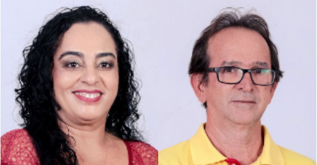PT registra Valda e Luia para prefeitura de Guanambi e 20 candidatos a vereador