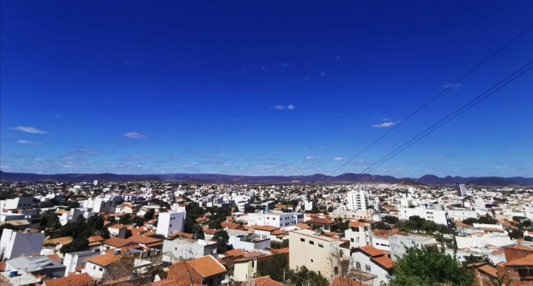 Meteorologia aponta intensificação do calor em Guanambi na próxima semana