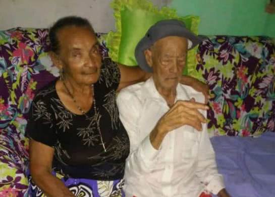 Homem considerado mais velho de Malhada morre aos 108 anos