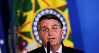 Bolsonaro envia ao Congresso PL que abre crédito de R$ 976 milhões para estatais