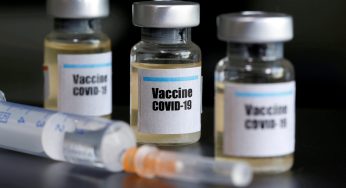 Testes de vacina contra Covid-19 da Johnson & Johnson são suspensos após doença em voluntario