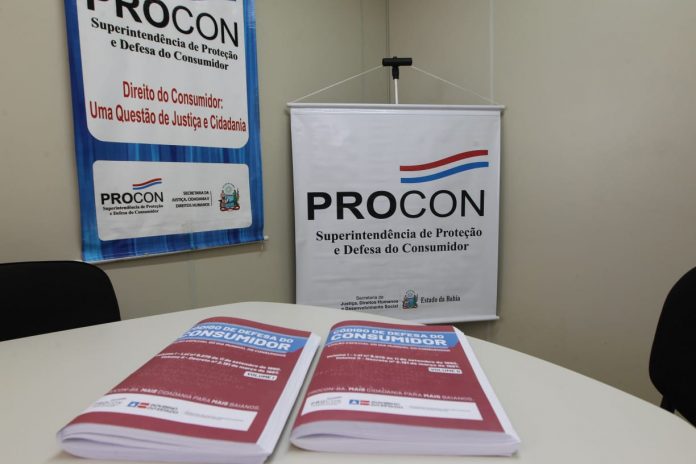 Postos do Procon voltam a funcionar em Guanambi e Conquista com agendamento no SAC Digital