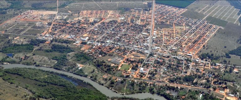 Brasil registrou segunda temperatura mais alta em 111 anos