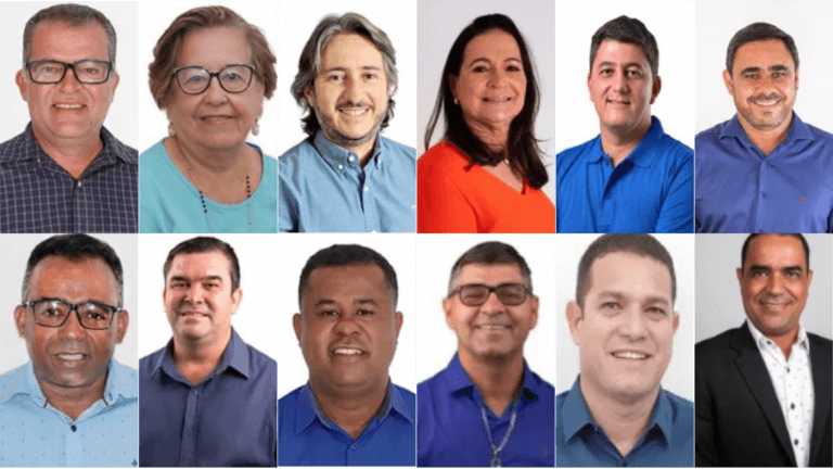 Composições partidárias devem dificultar reeleição de alguns vereadores em Guanambi