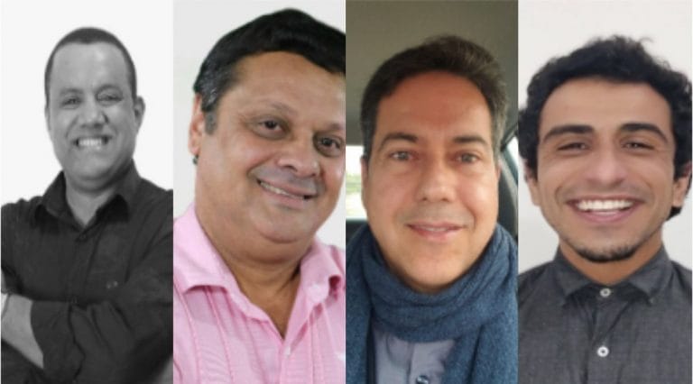 Justiça Eleitoral indefere registro de quatro candidatos a prefeito e vice-prefeito de Vitória da Conquista