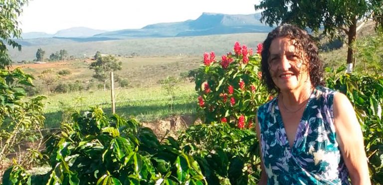 Cafés produzidos por mulheres em Vitória da Conquista, Piatã e Ibicoara estão entre os melhores do Brasil