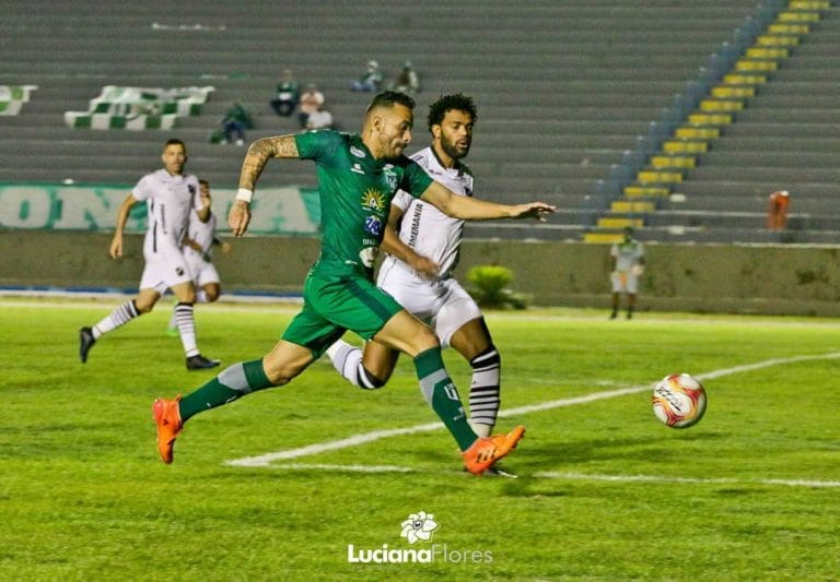 Vitória da Conquista tem 15 jogadores com Covid-19