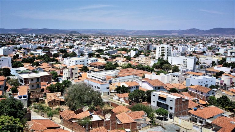 Governo do Estado decreta “lockdown parcial” em 22 municípios da região de Guanambi