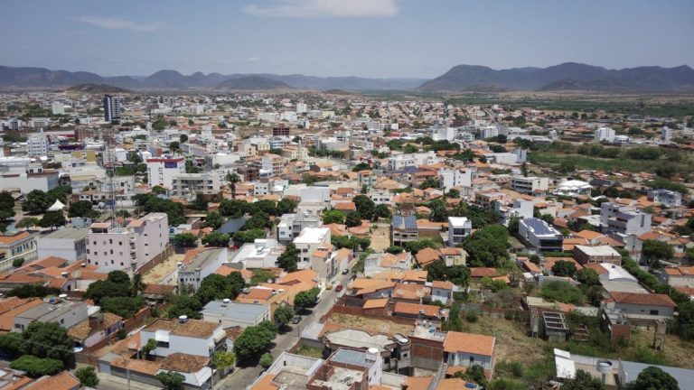 Guanambi registra mais 13 casos de coronavírus