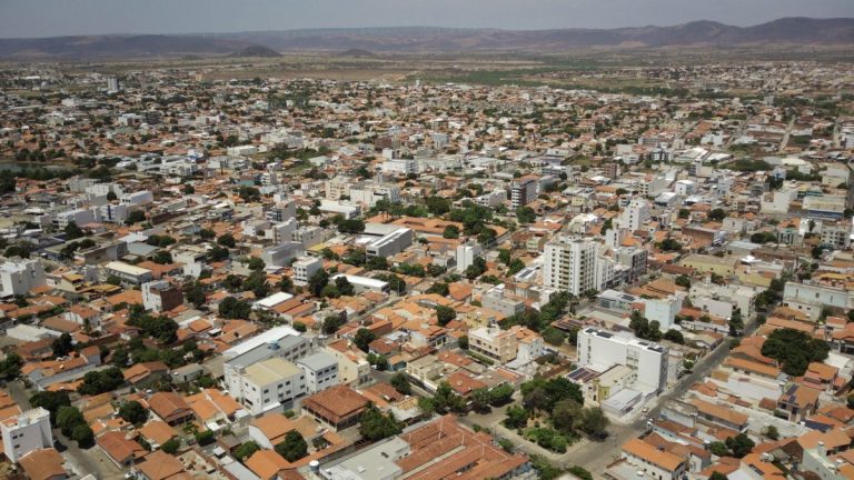 Guanambi registra mais dez casos de coronavírus