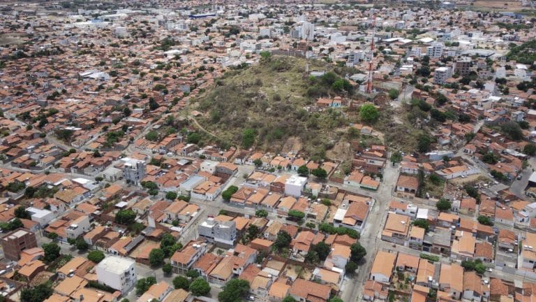 Guanambi registra mais um óbito relacionado à Covid-19 e chega a taxa de uma morte para cada mil habitantes