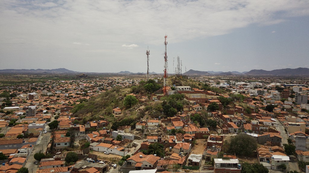 Guanambi participa do projeto Cidades Empreendedoras