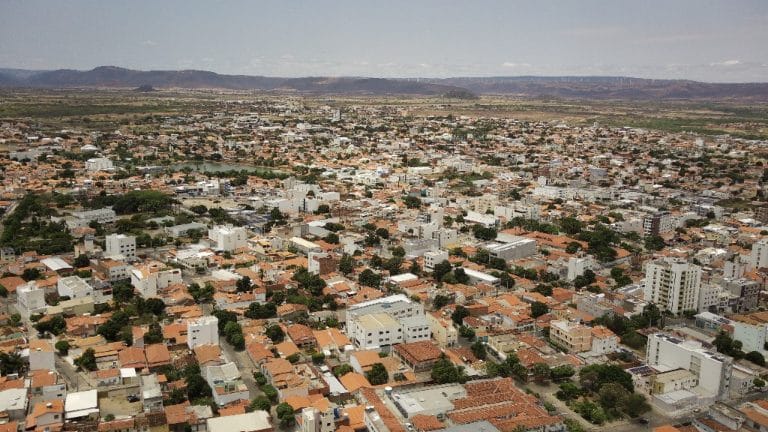Temperaturas devem permanecer amenas em Guanambi nos próximos dias