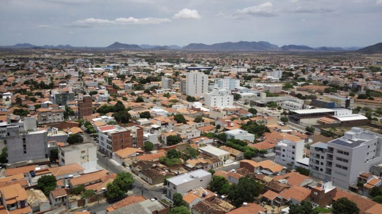 Destaque Guanambi