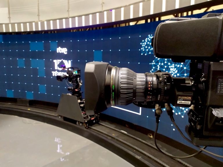 TVE vai realizar debates com candidatos de Salvador, Feira de Santana e Vitória da Conquista