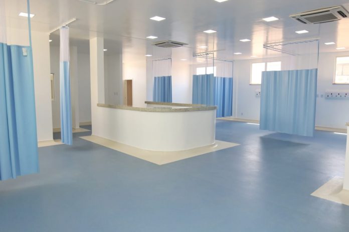 Hospital do Câncer em Caetité será entregue em novembro, anuncia governo