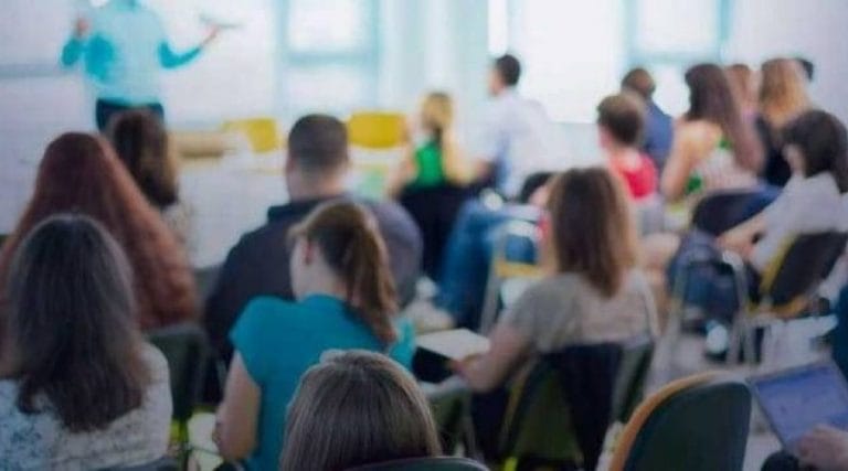 BA: instituições de ensino superior podem retomar aulas presenciais a partir de terça (3)