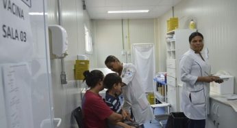 Decreto libera estudos sobre a privatização de unidades básicas de saúde