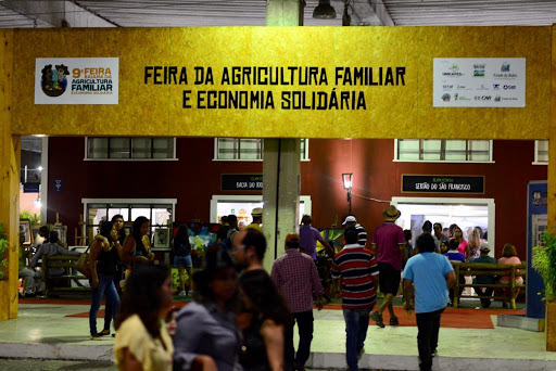 Inscrições para Feira Baiana da Agricultura Familiar e Economia Solidária terminam nesta terça