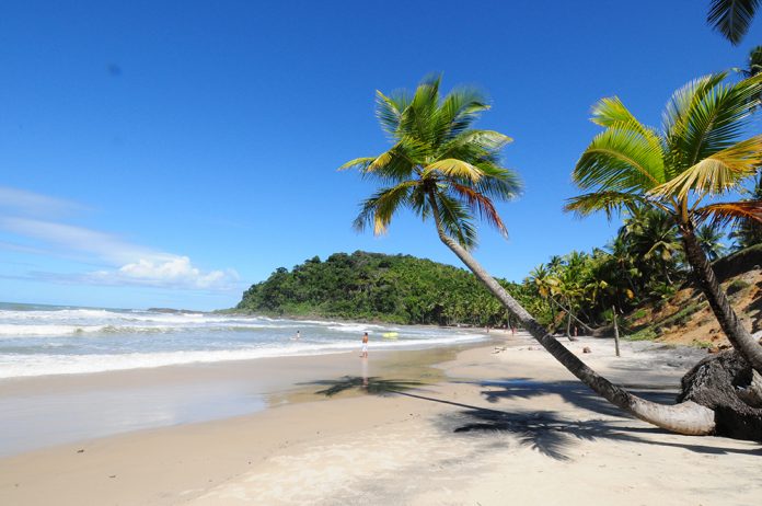 Turismo cresce 48% entre julho e agosto na Bahia