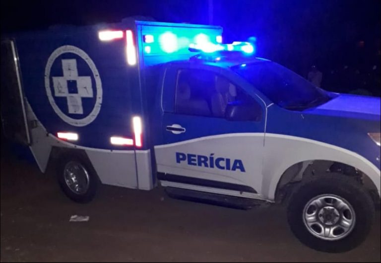Rabecão DPT Bahia