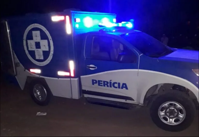 Rabecão DPT Bahia