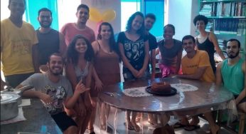 Residência do Estudante de Guanambi em Salvador pede ajuda para quitar dívidas