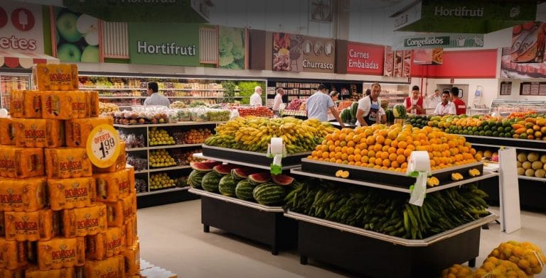 Vagas de emprego hipermercado guanambi