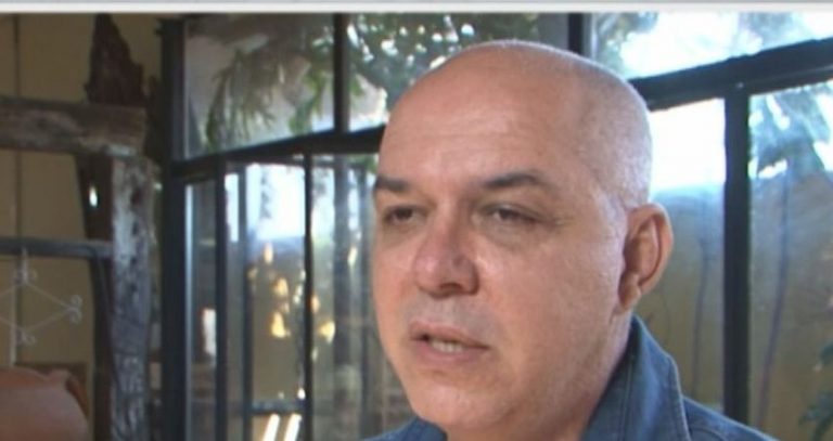 Secretário de Cultura de Luís Eduardo Magalhães é encontrado morto dentro de carro