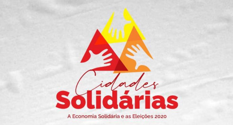 Seminário discutirá Economia Solidária e Eleições 2020 no Sertão Produtivo