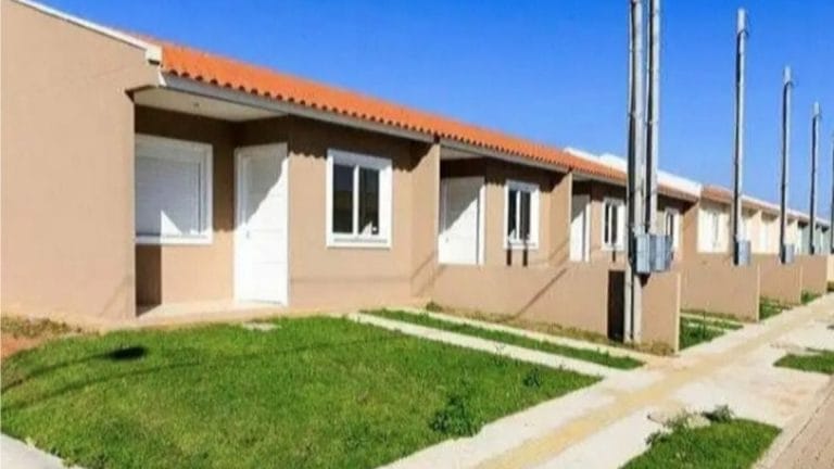Caixa anuncia redução de juros a pessoas físicas em financiamentos habitacionais