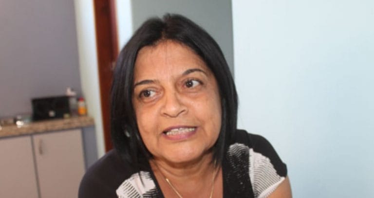 Ex-vice prefeita foi a 22ª vítima do coronavírus em Brumado
