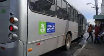 Novo aplicativo disponibiliza horário de ônibus em tempo real em Vitória da Conquista
