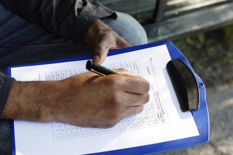 Nova pesquisa eleitoral está sendo realizada em Guanambi