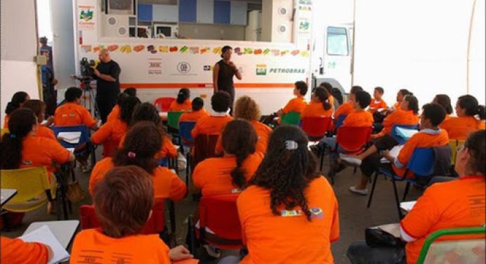 Sesi Bahia oferece 1600 vagas gratuitas para jovens e adultos