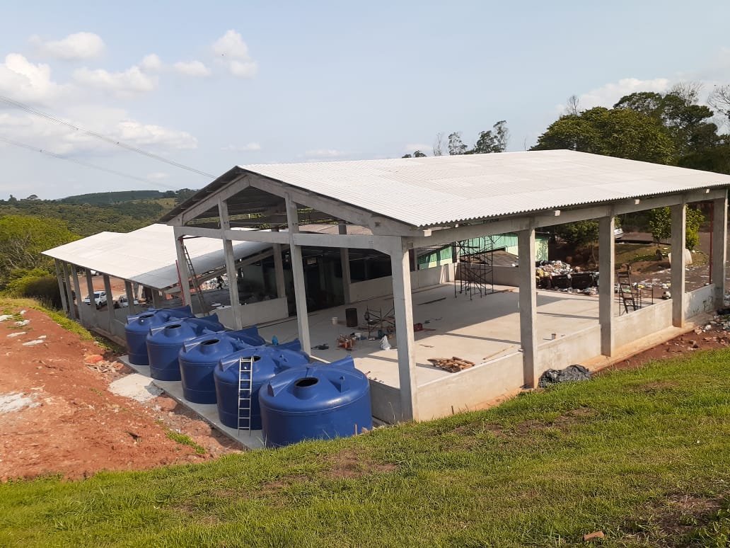 Empresa condenada por dano ambiental terá que construir galpão de reciclagem em Vitória da Conquista