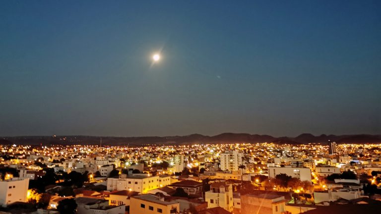 Guanambi registra mais dois óbitos e 68 novos casos da Covid-19