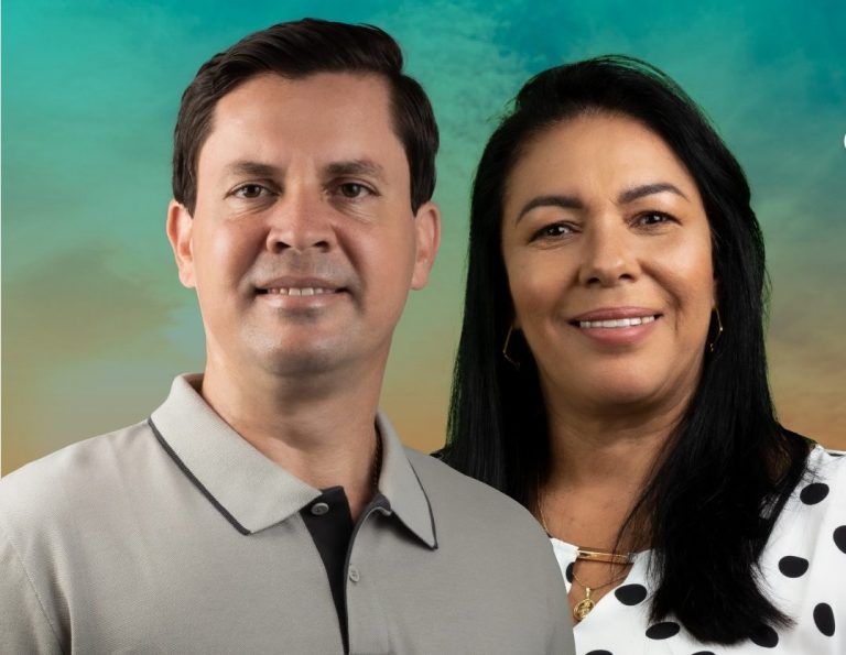 Neto é eleito prefeito de Igaporã