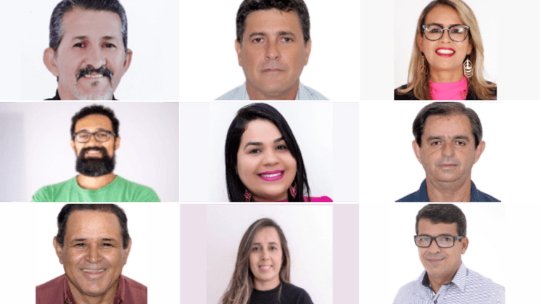 Candidatos não eleitos também foram renomeados para cargos na Prefeitura de Guanambi
