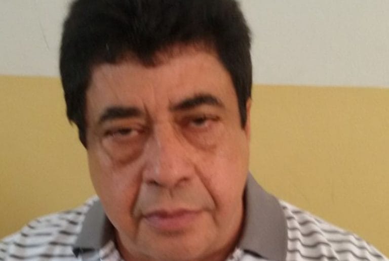 Morre em Vitória da Conquista o radialista Edmundo Macedo