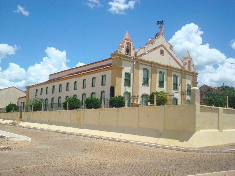 Riacho de Santana