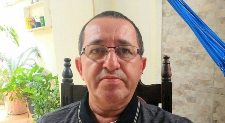 Após 20 anos, João Veiga é eleito para mais um mandato em Pindaí