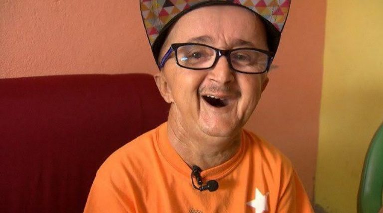 Jotinha testou positivo para Covid-19, estado de saúde é gravíssimo