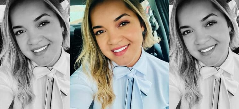 Enfermeira de 33 anos morre por complicações da Covid-19 em Barreiras