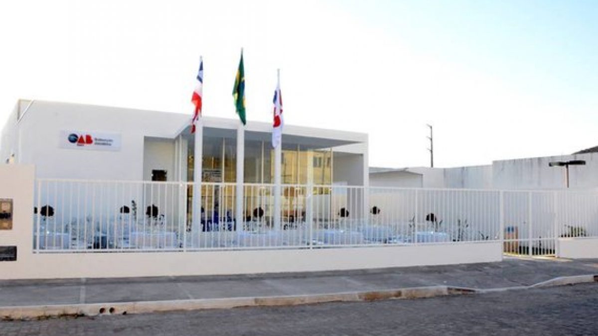 OAB de Guanambi criou comissão para acompanhar desdobramentos de abordagem truculenta da PM